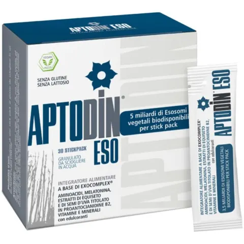 GD TEC INTERD FARM Srl APTODIN ESO, 30 stickpack – immagine 3