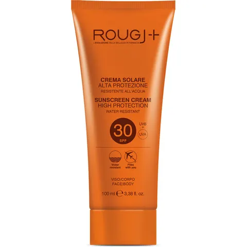rougj Solare SPF30 100 ml – immagine 5