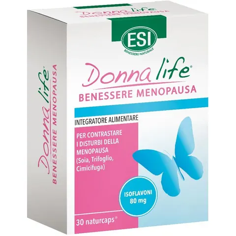 Esi Donna Life Menopausa – immagine 3