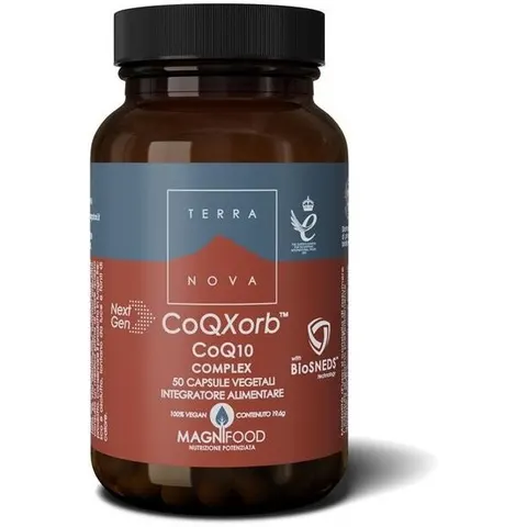 terranova coqxorb coq10 complex 50 cps – immagine 2