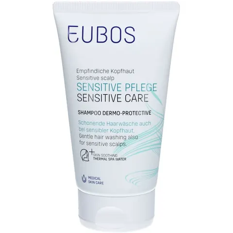 Morgan Eubos Sensitive Shampoo – immagine 4
