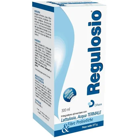 DIFASS INTERNATIONAL SpA Regulosio, 300 ml – immagine 2