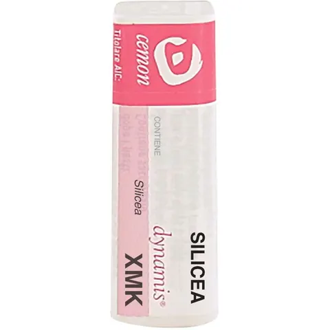 Silicea Xmk Globuli Monodose Cemon – immagine 2