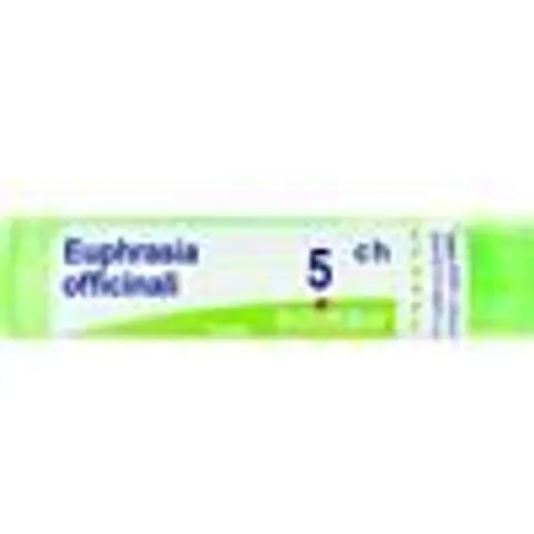 boiron Euphrasia off 5ch gr – immagine 5