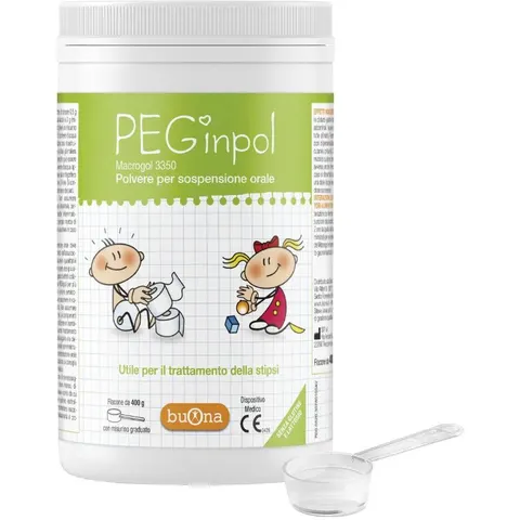 steve jones Peginpol 400g – immagine 3