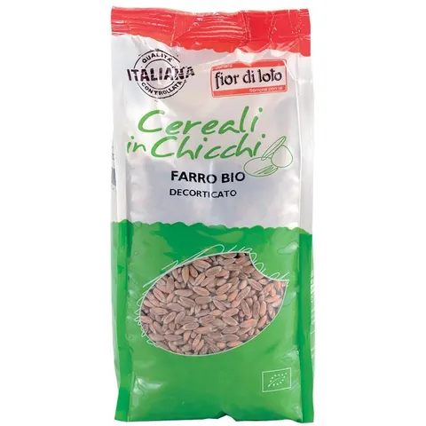 biotobio Fdl farro decorticato 500g – immagine 3