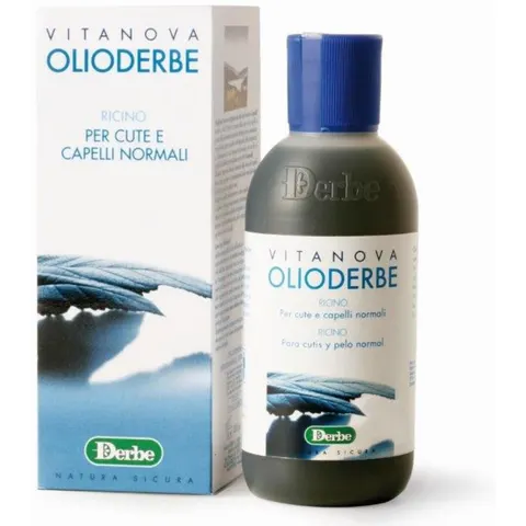 Olioderbe 200 Ml – immagine 4
