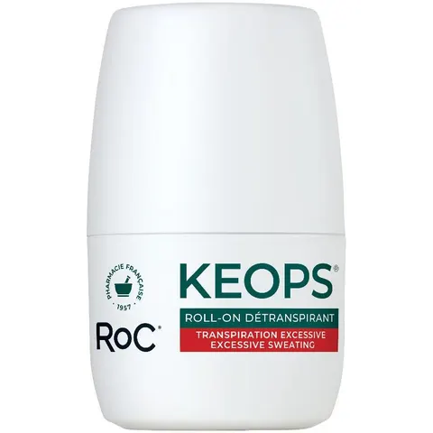 ROC Keops Roll-on Détranspirant 30 ML – immagine 5