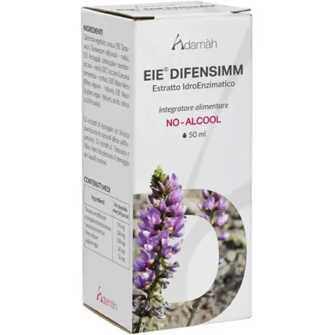 Adamah Eie Difensimm 60ml – immagine 2