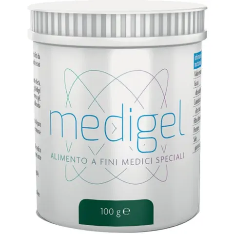 piam farmaceutici Medigel 100g – immagine 3