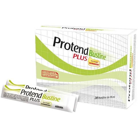 ALPIFLOR Srl PROTEND Plus 20 Bust. – immagine 2