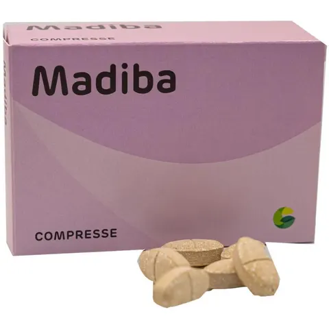 GREENPHARMA Srls MADIBA 30 Cpr – immagine 3