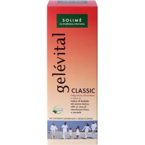 solime' srl Gelevital classic 200ml – immagine 3