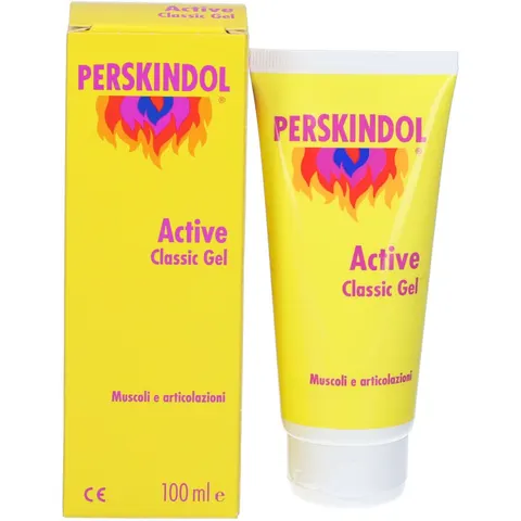 Perskindol Act Gel 100 Ml – immagine 2