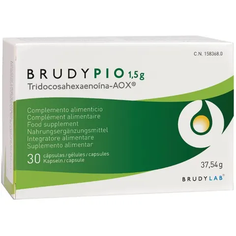 KILABS Srl BRUDYPYO 30 Cps – immagine 3