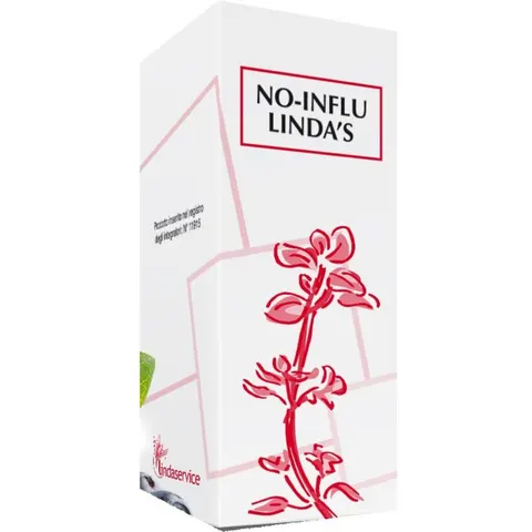 Lindaservice No Influ Lindas Gocce 5 ml – immagine 3