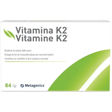 VITAMINA K2 84CPR – immagine 3