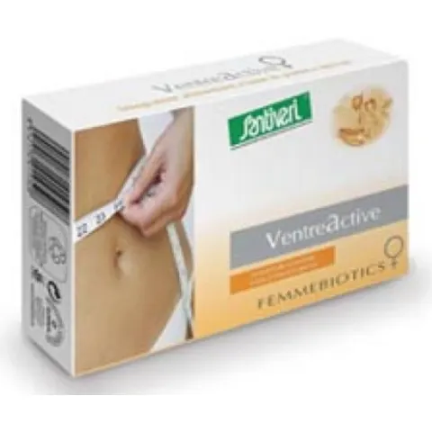 Santiveri Ventre Active 40 Cps Stv – immagine 4