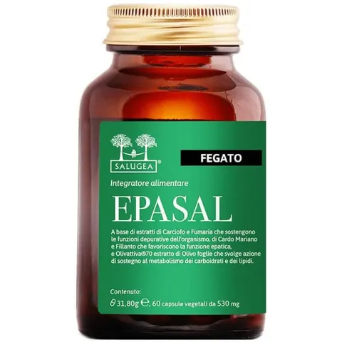 salugea Epasal 60 Capsule – immagine 5