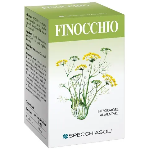 SPECCHIASOL Srl FINOCCHIO 80 Cps – immagine 5