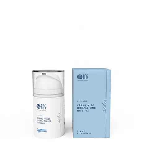 EOS Srl EOS SETA CREMA VISO IDRAT INT – immagine 3