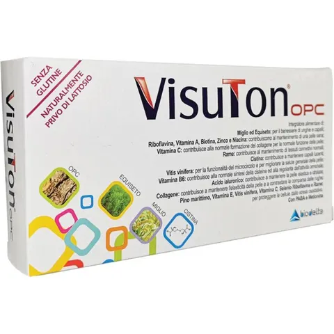 BIODELTA Srl VISUTON-30 CPR – immagine 2