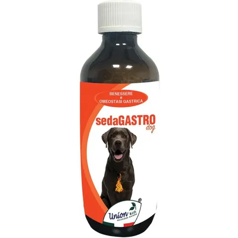 BIO + Sedagastro Dog 200 Ml – immagine 4