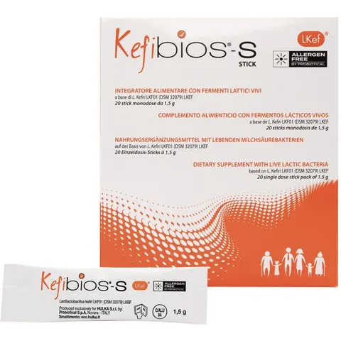 Kefibios s 30 g – immagine 3