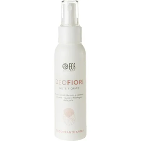 Eos Deo Fiori Deodorante Spray – immagine 3