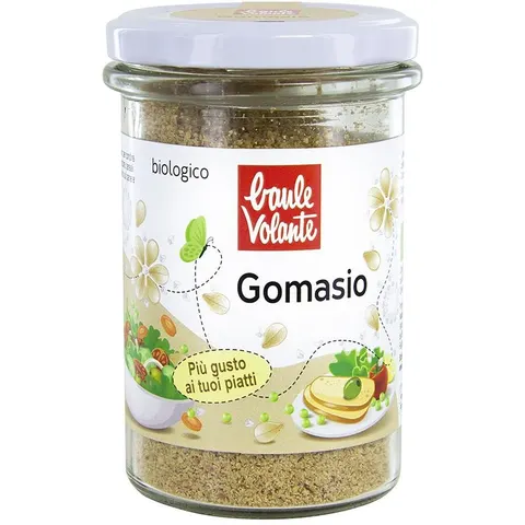 biotobio Fdl gomasio 100g – immagine 3