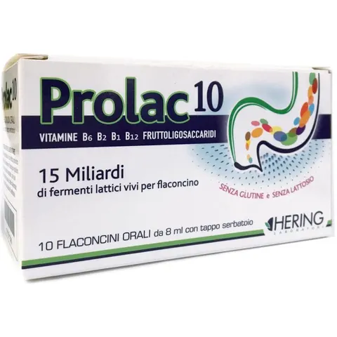 hering Prolac ferm.latt.15mld 10fl8ml – immagine 3