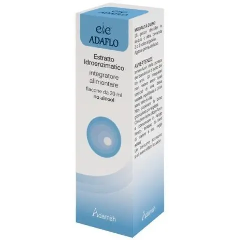Adamah Eie Adaflo 30ml – immagine 2