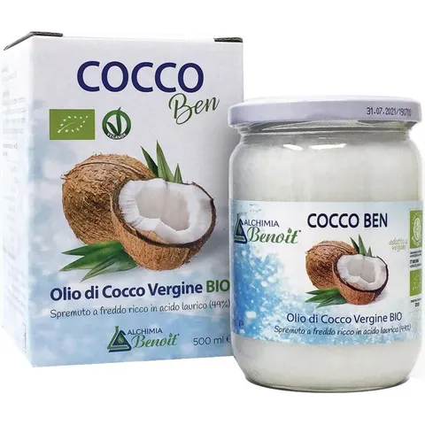 alchimia benoit Cocco ben 500 ml – immagine 3