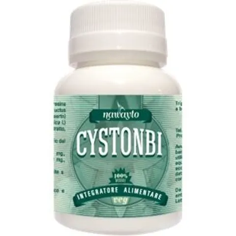 Cystonbi 60 Compresse – immagine 3