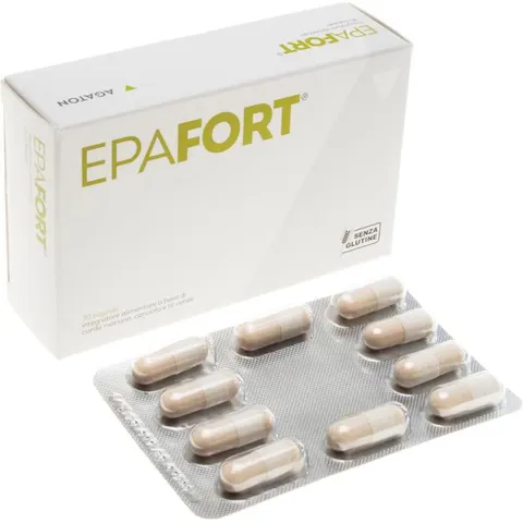 agaton Epafort 30 capsule – immagine 3
