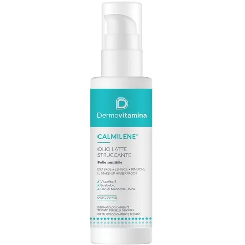 Dermovitamina Calm Olio DET – immagine 3