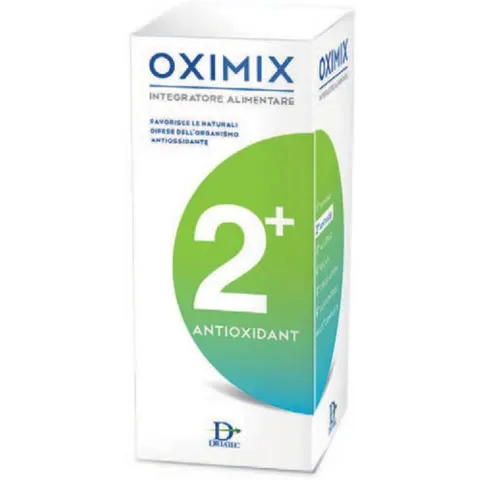 driatec Oximix 2+ antioxi 200ml – immagine 3