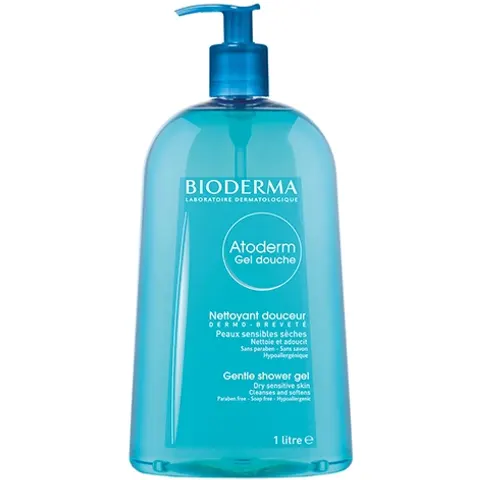 Bioderma Atoderm Gel Douche 1L – immagine 3
