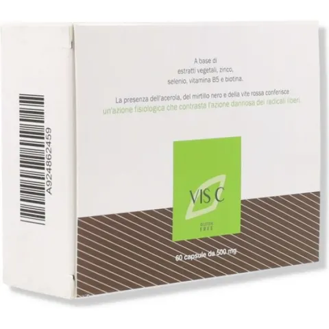 Oti Vis C Nf 60cps – immagine 2