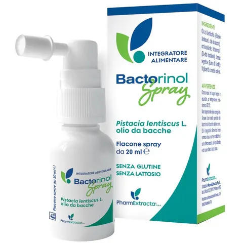 pharmextracta Bactorinol spray 20 ml – immagine 3