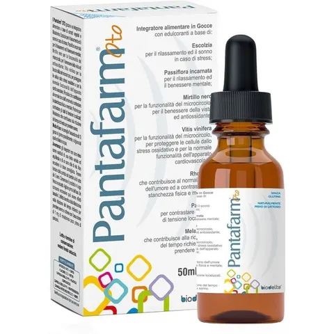 BIODELTA PANTAFARM OTO Gocce 50ml – immagine 3