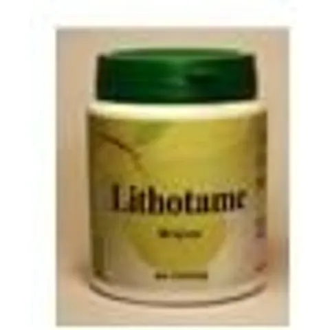Phytoitalia Lithotame Caps 60 – immagine 4