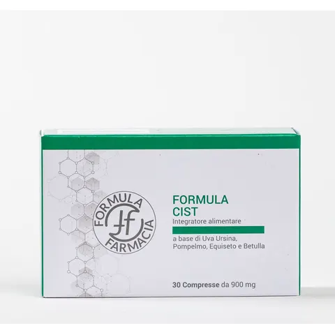 So.Farma.Morra Formula Cist 30cpr – immagine 2