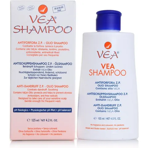 vea shampoo antiforf zp 125ml – immagine 5