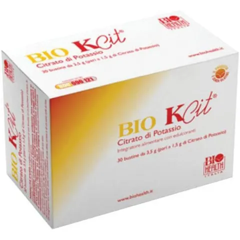 MAYOLY ITALIA SpA BIOKCIT 30 BUSTINE – immagine 3