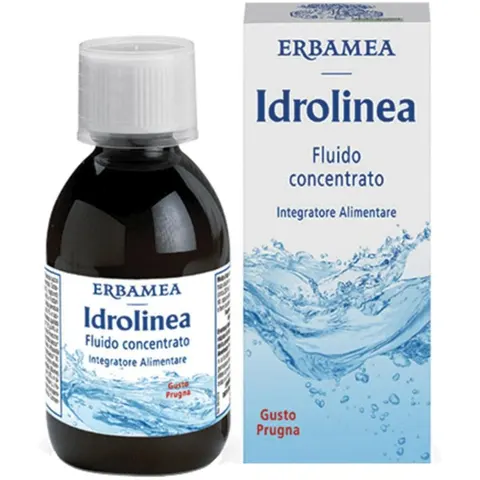 erbamea Idrolinea Fluido 250 ml – immagine 3