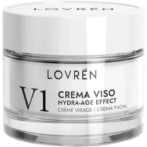 Lovren Crema Viso V1 30 ml – immagine 5