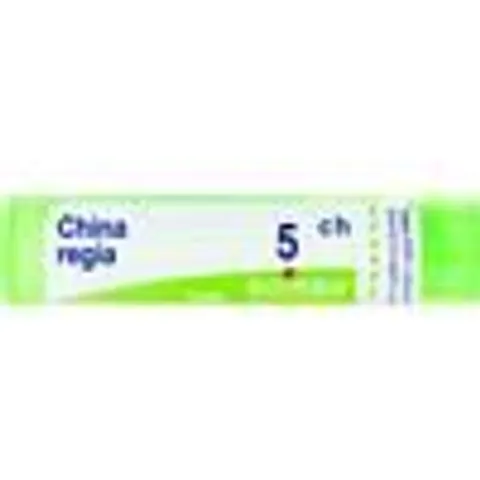 boiron China regia 5ch 80gr 4g – immagine 3