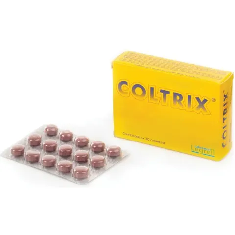 Laboratori Legren Coltrix 30Cpr – immagine 4