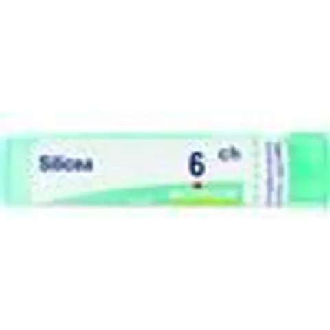boiron Silicea 6ch gr bo – immagine 4